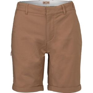 AGU Short Chino Venture Dames - Leather - S