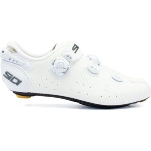 Sidi Wire 2s Raceschoenen Wit EU 45 Man