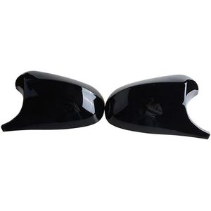 Zijspiegelkappen in M3-stijl voor BMVV E90 E91 E92 E93 PRE-LCI-model - 1 paar