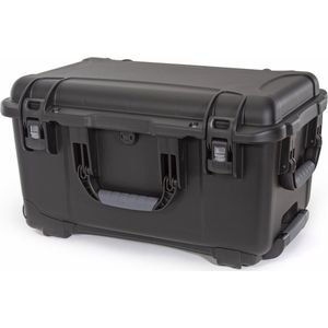 Nanuk 938 Case with Foam - Black