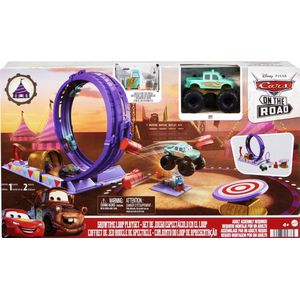 Disney Pixar Cars Showtime Loopingspeelset