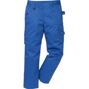 Kansas Industrie-Hose Icon One Hose 2111 LUXE Royalblau-C54