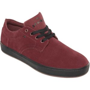 Emerica Spanky G6 schoenen wine