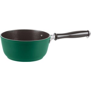 Sambonet Vintage Steelpan Ø18 cm - Aluminium - Groen