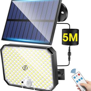 Equivera Tuinlamp - Tuinverlichting - Garden Lights - Pad Verlichting - Outdoor - Solar Tuin Lichten - Tuinlicht - Buitenverlichting - Kerstcadeau - Sinterklaas - Sinterklaas Cadeau - Cadeau Voor Vrouw - Cadeau Voor Man - Cadeau