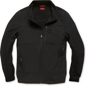 Vintage Industries Renzo Softshell Jacket black