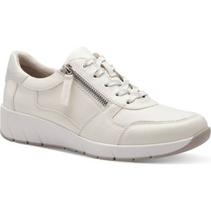 Jana Dames Sneaker 8-23769-42 191 H-breedte Maat: 36 EU