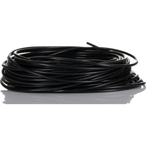 O-ring afdichtkoord van nitrilrubber - 16 mm x 85 m