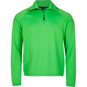 O'Neill Fleeces Men Clime Poison Green Xl - Poison Green 92% Gerecycled Polyester, 8% Elastaan