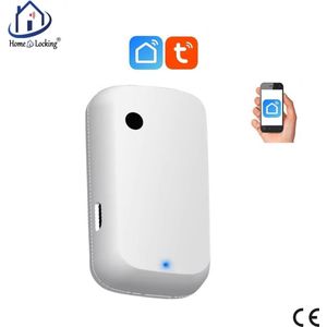 Home-locking wifi llicht/donker schakelaar bediening via Smart Life APP. T-2060