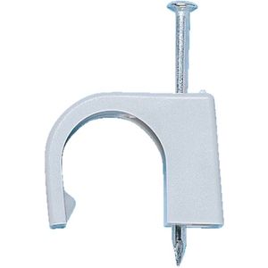 Wurth - Spijkerclip - Spijkerklembeugel x 100 st
