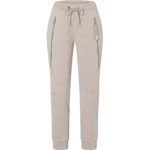 MAC • Future Worker broek in moon grey • maat 36