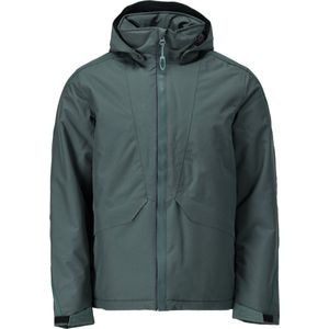 Mascot Customized Winterjas 22435-231 - Bosgroen - 3XL