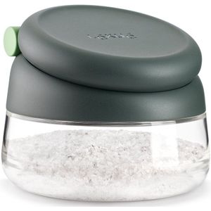 Lékué Zoutpot met Deksel - Grey