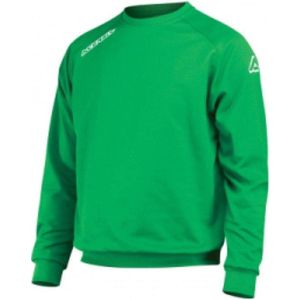 Acerbis Sports ATLANTIS CREW NECK SWEATSHIRT GREEN M