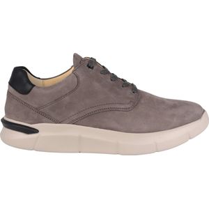 Ganter George - heren sneaker - grijs - maat 43 (EU) 9 (UK)