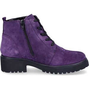 Waldlaufer -Dames - paars - bottines - maat 37