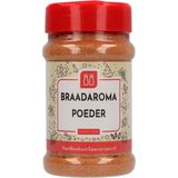 Van Beekum Specerijen - Braadaroma Poeder - Strooibus 200 gram