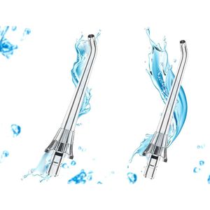 Berdsen X6 irrigatortips 2 stuks