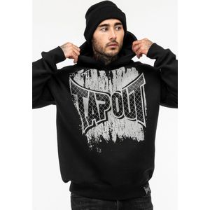 Tapout Heren sweater met oversized capuchon CF-KAP