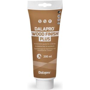 Dalapro Wood Finish Plus 200ml