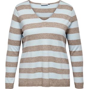 Only Carmakoma Carmelinna Pullover/Trui Maat S 42/44