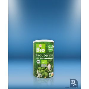 Kruidenzout - K-Bio - 150 gram