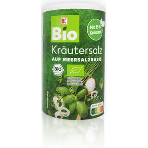 Kruidenzout - K-Bio - 150 gram