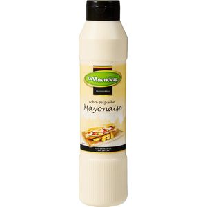 De Vlaendere | Mayonaise | 1 liter