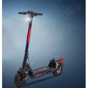 Red Bull Racing Race 10"", 25 km/h, 10,4 Ah, 350 W, 7 uur