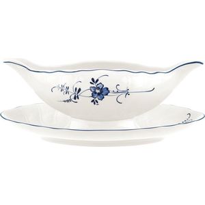 Villeroy & Boch Vieux Luxembourg Sauciere