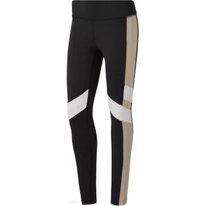 Reebok Legging Lux Color Block Tight