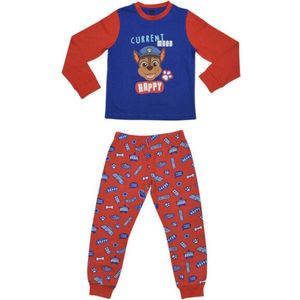 Paw Patrol Pyjama 116 katoen