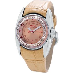 Horloge Dames Chronotech CT7704LS-0A (Ø 33 mm)