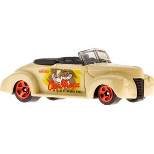 Hot Wheels Warner Bros Casablanca - Speelgoedauto