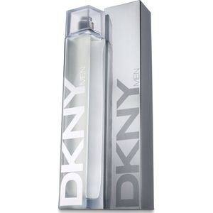 DKNY Men Energizing 100 ml Eau de Toilette - Herenparfum