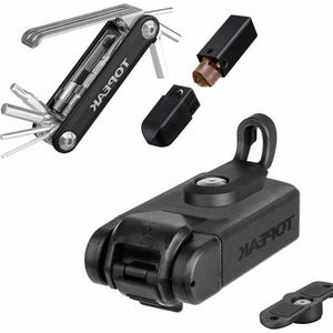 ToolBox T11 - Ninja Master+