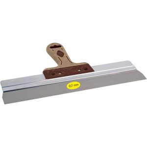 Super Prof Pure gipsmes roestvrij staal-170 mm