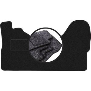 ANTHRA automatten voor: Iveco Daily III bestelwagen (1999-2006)
