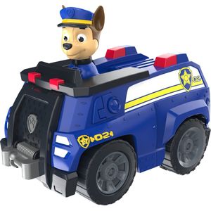 PAW Patrol - Chase - Politieauto - 2,4 GHz - RC - Speelgoedvoertuig