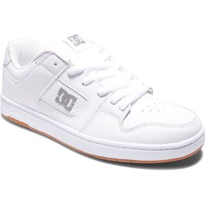 Dc Shoes Manteca 4 Sneakers Wit EU 40 Man