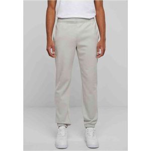 Urban Classics - Cozy Heren joggingbroek - XS - Grijs