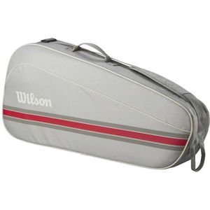 Wilson Team 3 pack Roland Garros 2025 cream/clay