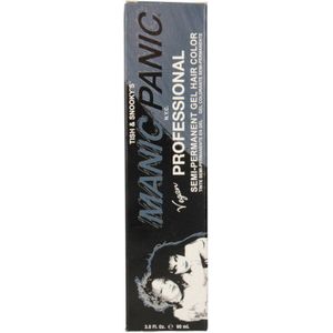 Semi-permanente kleurstof Manic Panic Professional Smoke Screen (90 ml)