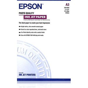 Epson C13S041068 - Fotopapier