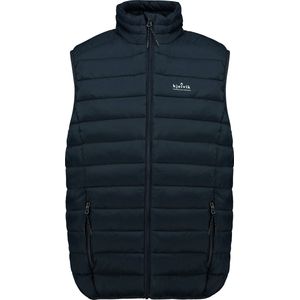 Kjelvik Haldor Bodywarmer Heren - Maat 5XL