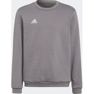 Adidas Performance Junior Sweater Grijs