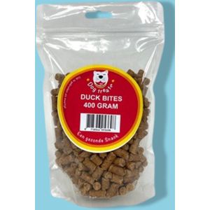 Dog Treatz - Duck Bites Hondensnack