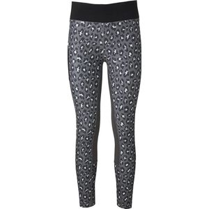 Pk International Rijlegging Pk Batello Full Grip - Leopard Grey - L