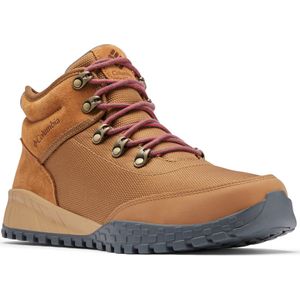 Columbia FAIRBANKS™ MID Men's Sneakers - Elk, Graphite - Maat 41